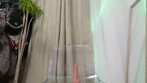 Amelia online show from 02/23/25, 11:04