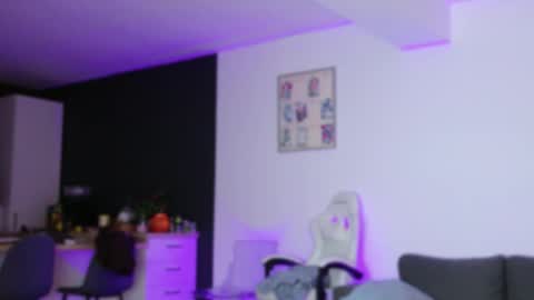 Amelia online show from 11/02/25, 08:00