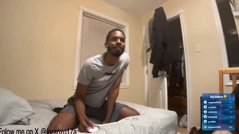 lorenzo17a online show from 02/27/25, 03:14