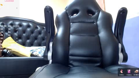 LorenzoReyes online show from 09/10/25, 05:02