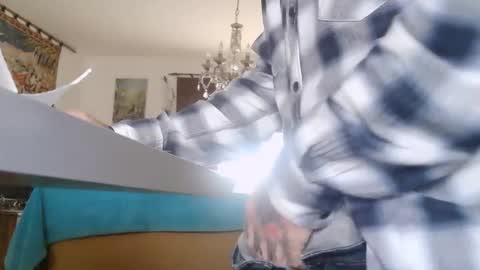 Lorenzot41 online show from 11/12/25, 10:48