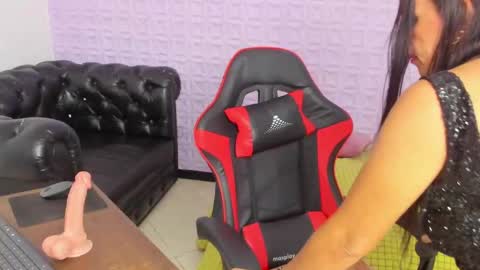 lorena online show from 03/01/25, 08:02