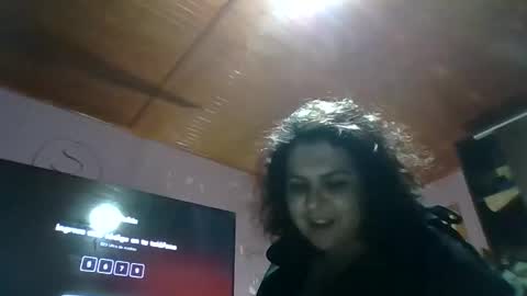 loretoochagavia0 online show from 03/07/26, 02:30