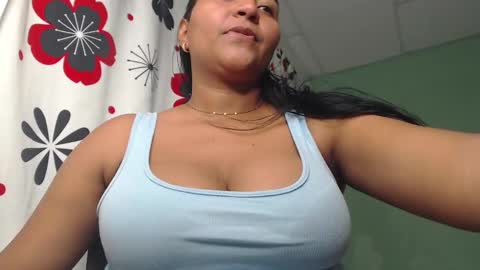 Loretta Gmez online show from 01/29/25, 02:19