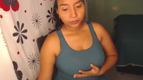 Loretta Gmez online show from 02/17/25, 11:53