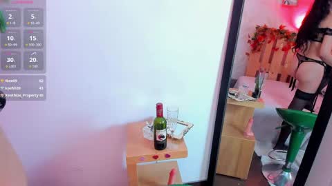 loretta_fraser online show from 04/18/26, 07:58