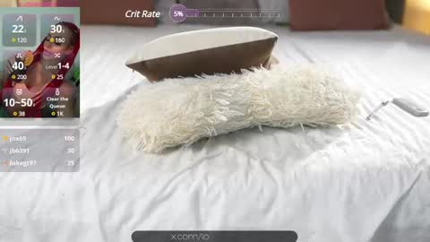 LoretteLorena online show from 02/24/25, 02:19