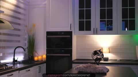 LoretteLorena online show from 09/08/25, 06:51