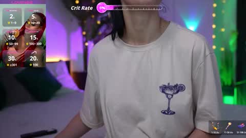 LoretteLorena online show from 12/15/25, 07:51