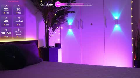 LoretteLorena online show from 02/03/26, 07:41