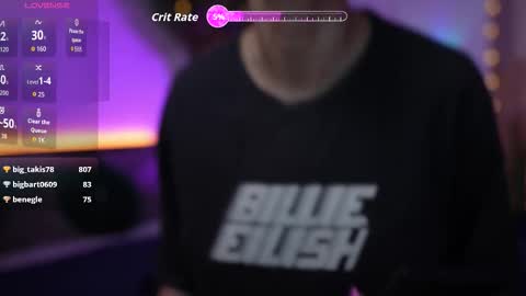 LoretteLorena online show from 02/20/26, 07:58