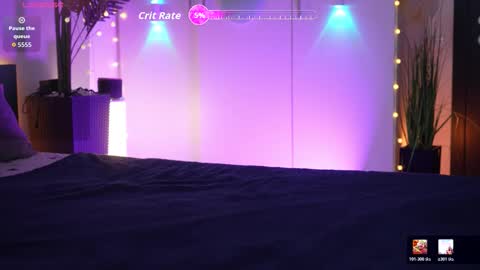 LoretteLorena online show from 02/22/26, 08:07