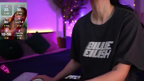 LoretteLorena online show from 03/17/26, 06:50