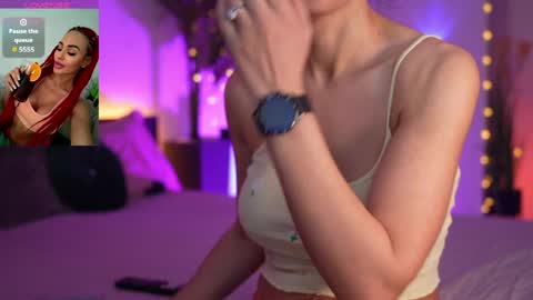 LoretteLorena online show from 03/30/26, 04:13