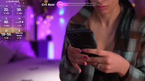 LoretteLorena online show from 04/20/26, 06:31