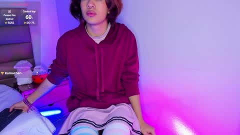 Snapshot of lorettmatthew chatting on 12/31/24, 12:15 LorettMatthew online show from 12/31/24, 12:15
