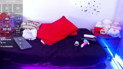 Snapshot of lorettmatthew chatting on 01/18/25, 06:56 LorettMatthew online show from 01/18/25, 06:56