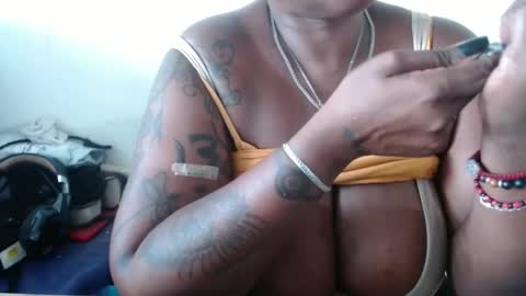 loretybighot online show from 01/28/25, 06:39