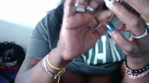 loretybighot online show from 02/14/25, 04:52