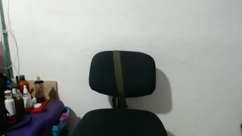 loretybighot online show from 02/27/25, 12:02