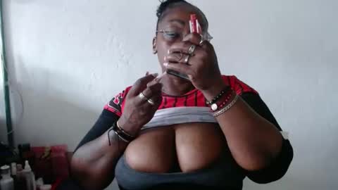 loretybighot online show from 02/27/25, 06:53