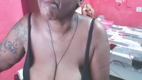 loretybighot online show from 02/01/26, 12:15