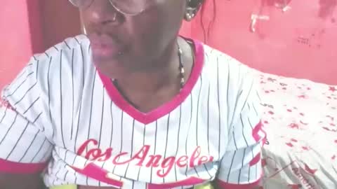 loretybighot online show from 04/21/26, 12:44