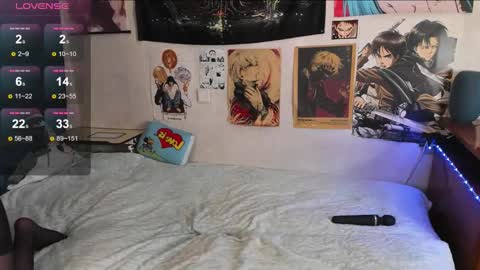 Lori online show from 01/12/26, 06:02