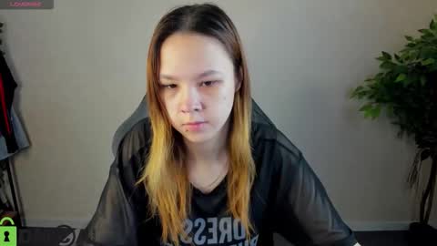 Snapshot of lori_blossom chatting on 02/03/26, 06:11 LORI online show from 02/03/26, 06:11