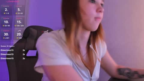 LORI online show from 04/20/26, 01:14