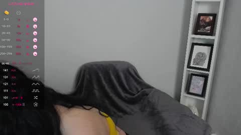 Lori online show from 06/20/26, 03:20