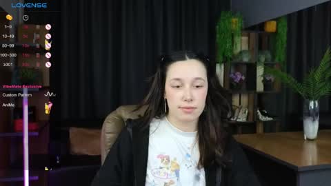 Lara online show from 03/19/26, 12:20