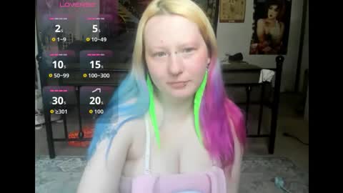 Lori Critter online show from 03/22/26, 01:03