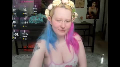 Lori Critter online show from 03/24/26, 07:41