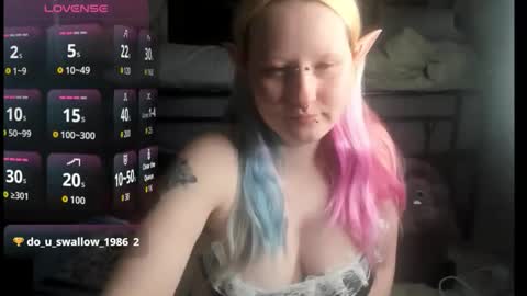 Lori Critter online show from 04/10/26, 12:49