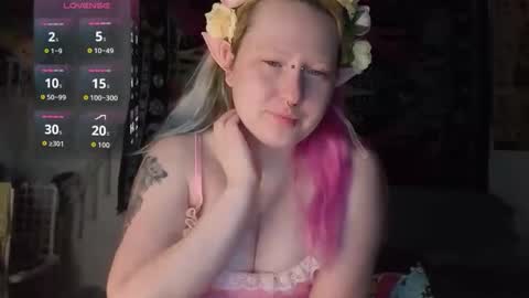 Lori Critter online show from 04/19/26, 10:14