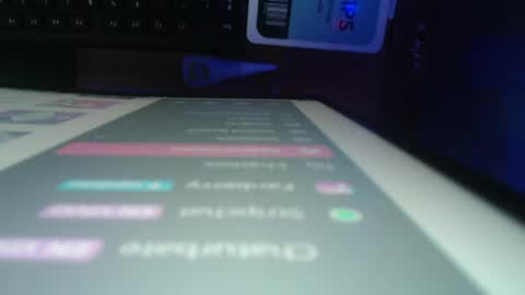 loriiiany online show from 04/17/26, 02:47