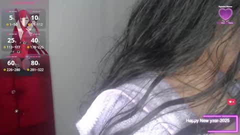 loriiiany online show from 04/19/26, 05:23