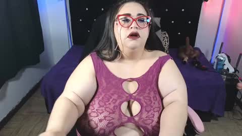 Snapshot of loriscohen3 chatting on 02/06/25, 04:53 loriscohen3 online show from 02/06/25, 04:53