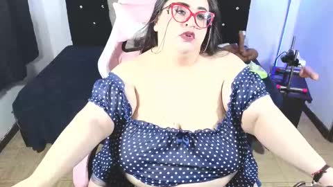 Snapshot of loriscohen3 chatting on 03/09/25, 07:56 loriscohen3 online show from 03/09/25, 07:56