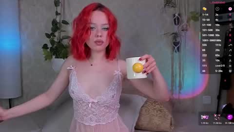 Lorna online show from 02/03/26, 02:10