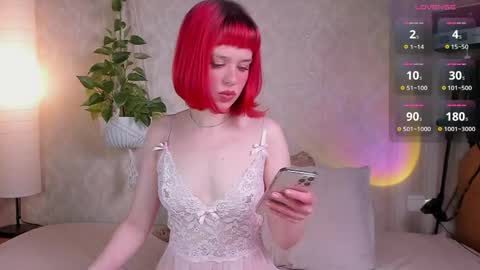 Lorna online show from 04/21/26, 05:17