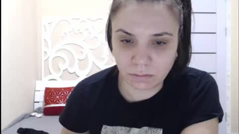 LorraGrey online show from 01/20/25, 03:26