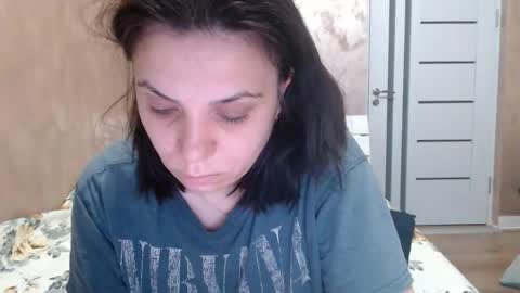 LorraGrey online show from 04/07/26, 03:29