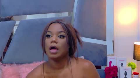 lorraine_johnson online show from 04/18/26, 07:07