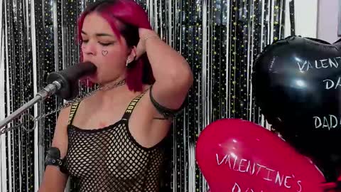 lore  online show from 02/14/25, 02:44