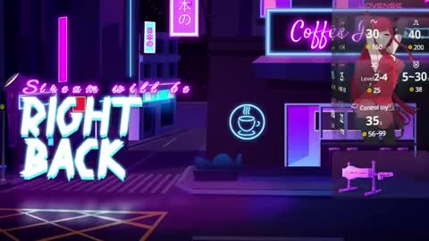 lore  online show from 02/15/25, 02:22