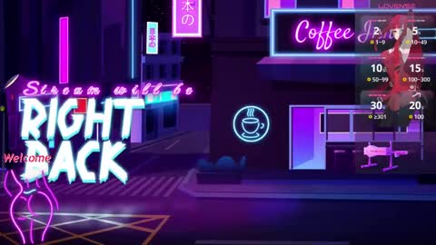 lore  online show from 03/01/25, 02:23