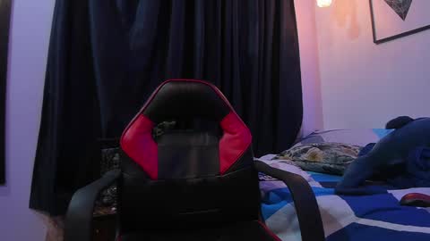 JUAN  JUAN online show from 12/12/24, 05:10