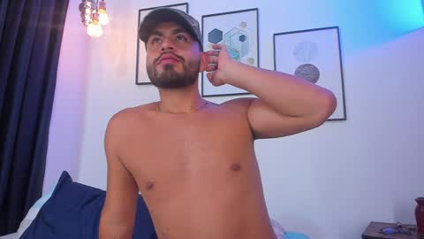 JUAN  JUAN online show from 01/09/25, 10:52